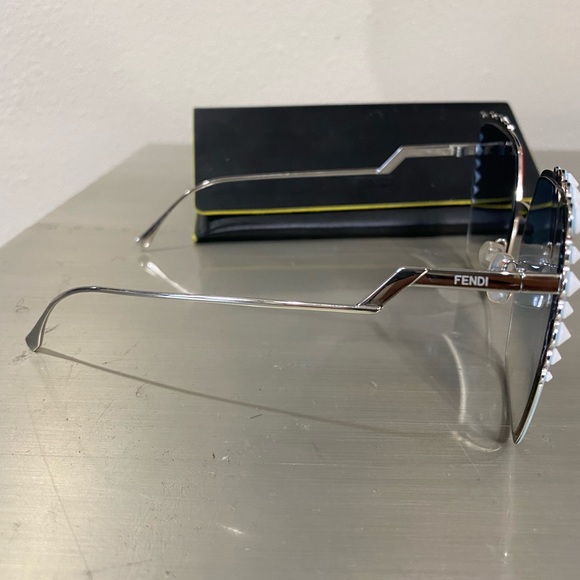 Authentic Fendi Sunglasses main image 5